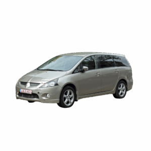 Mitsubishi Grandis