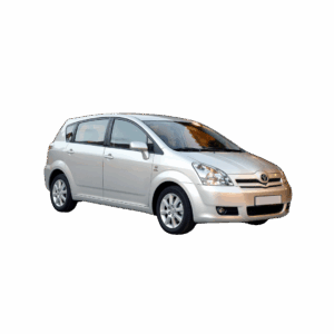 Toyota  corol