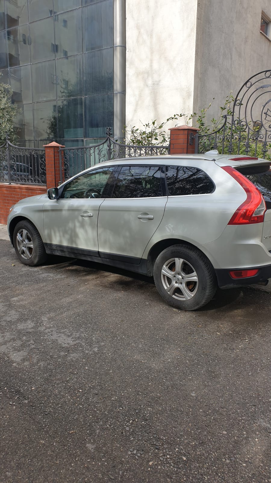 Volvo XC